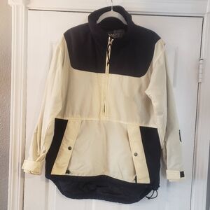 Arnell Snowboards Ridewear Ski/Snowboard Jacket